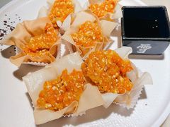 公主素蟹粉-桂满陇-十里风荷(合生汇店)