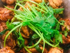 -芳村榕树头叹佬鸡煲(体育西店)