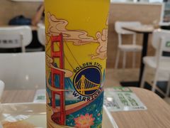 -德克士(广州南站店)