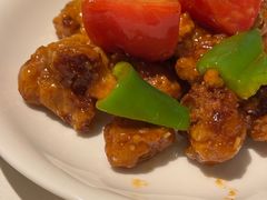 -莆田餐厅PUTIEN(金融街购物中心店)