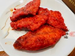 -王记汤河桥合罗面(兴鹤大街店)