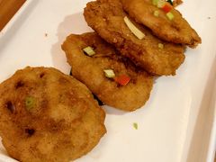 -枣子树·素食餐厅(普陀山店)