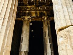 -赫淮斯托斯神庙