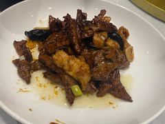 -京味斋·北京烤鸭(北京南站洋桥店)