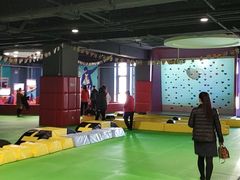 -幸福花欢乐世界(东辰广场A座店)
