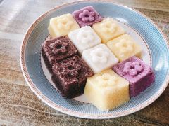 农家米糕-云河农家乐饭店(福禄缘树山店)