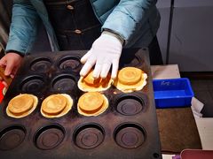 -台湾味正点车轮饼可丽饼(南禅寺店)