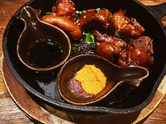 -云海肴·汽锅鸡·云南菜(美罗城店)