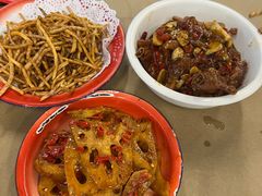 -老三样·旧食新味(万寿宫店)