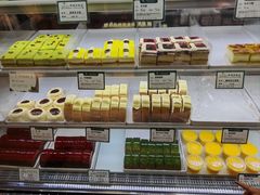 -蜂蝶来饼店(拱北总店)
