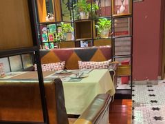 -意卡菲·欢乐聚会餐厅(华侨店)