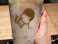 -喜茶(深圳东门1234店)