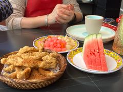-虾乐园龙虾·烧烤夜宵(中山公园店)