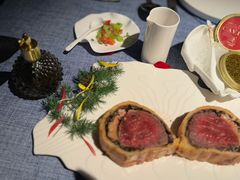 -弦月窗LUNETTE BY AMANDA(复兴路店)