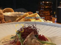 -Supine Bistro溯泮餐厅