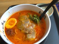 -和府捞面(壹方天地店)