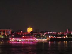 -武汉两江游览·夜游长江(汉口粤汉码头)