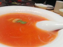 -朵朵开素食餐厅(后宰门街店)