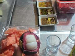 -德四家·云南傣味烧烤品牌(和谐店)