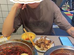 -耍盆友·重庆江湖菜(百子湾店)