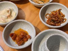 -金顺碳烤肉(1号店)