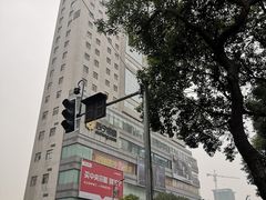 -苏宁易购(Suning Pro南京山西路店)