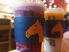 -春丽小马(济南恒隆广场店)