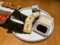 -一心创作料理屋(经开万达店)