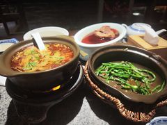 -南京大牌档(济南万象城店)