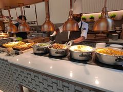 -RISE RESTAURANT(滨海湾金沙店)