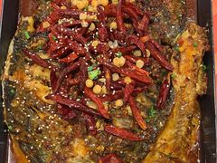 -雅佳神话·麻辣烤鱼(新街口店)