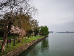 -石湖景区