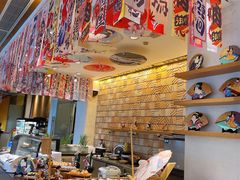 -听松楼·花园酒店·自助餐厅(红梅公园店)