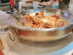 -西贝(科华王府井店)