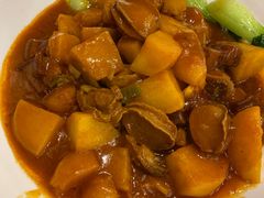 -老浒记民俗酒楼(王府井店)