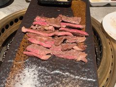 -乾杯烧肉居酒屋(中洲湾店)