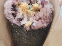 肉松饭团-猫街饭团(顶澳仔猫街店)
