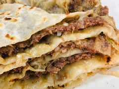 华威肉饼-清真永恒华威肉饼(潘家园店)