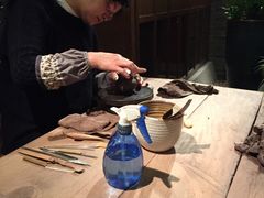 -青藤茶馆(南山路店)