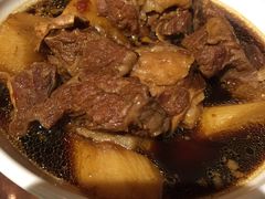 小碗牛肉-南门小馆·清真(国贸商城店)