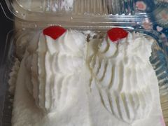 -红宝石·鲜奶小方(万航店)