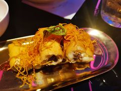 芝士和牛春卷-MISS PHO·觅粉·越南粉实验室(保利文化广场店)