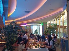 -桂满陇·杭州饭店(清河万象店)