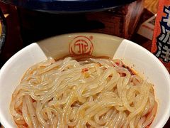 -万记麻辣烫国展总店