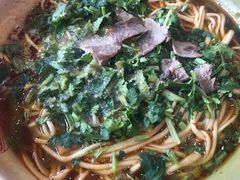 美玲拉面拉面-美玲拉面(鞍山西道店)