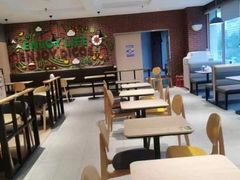 -德克士(宝鸡店)