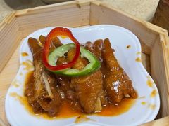 -喜鹊茶点.啫煲(车陂店)