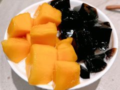-小团圆糖水铺(襄阳南路店)
