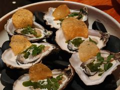 -THE CANNERY&JUJU 新鲜海鲜·牛排美食酒廊