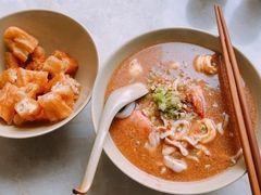 -福建土楼·永定景区-侨福楼